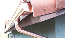 Rain Gutter Installation, Repair, Cleaning in Ladd, IL
